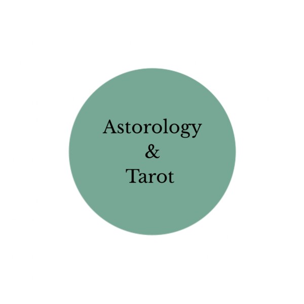 星とタロット